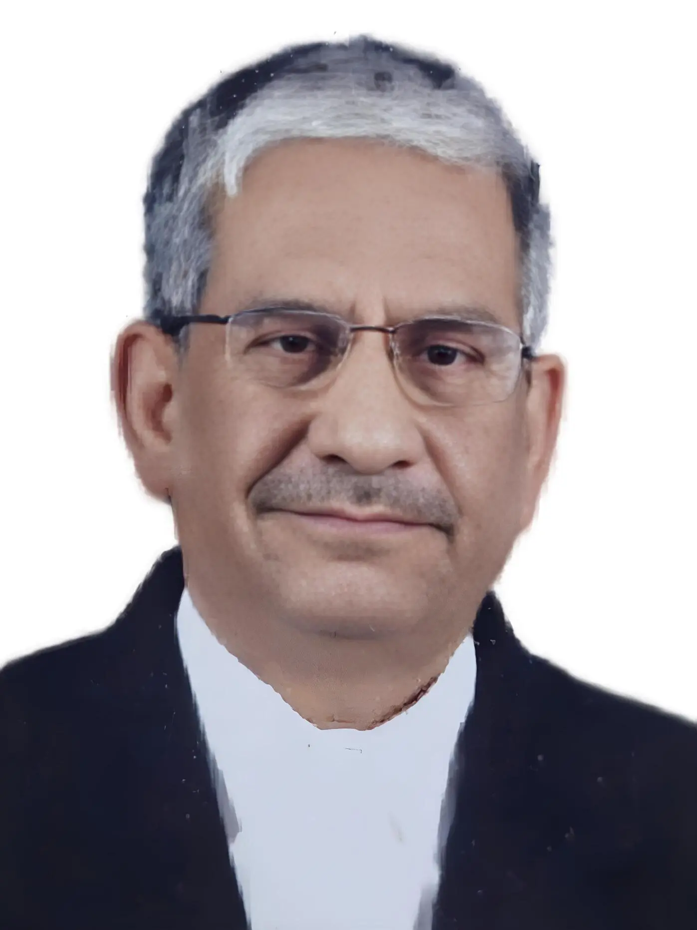 Tax Attorney Sulaksham Kumar